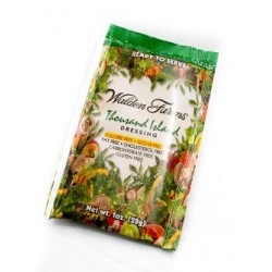 WALDEN FARMS Dressing Thousand Island 28 gram